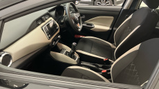 Nissan Micra 1.0 IG-T 100 Acenta Limited Edition 5dr Petrol Hatchback